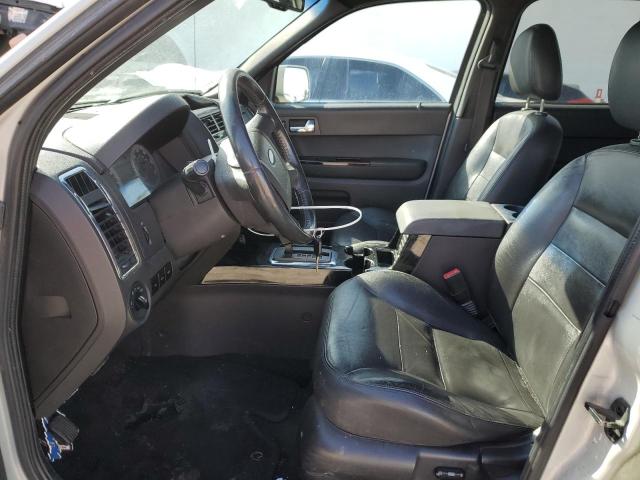 Photo 7 from auction – 2008 FORD ESCAPE LIM with VIN 1FMCU94118KA47901