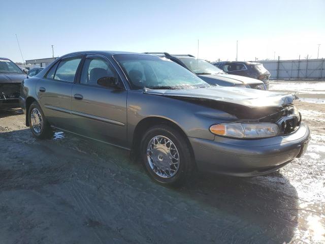 Photo 4 from auction – 2005 BUICK CENTURY CU with VIN 2G4WS52J051103241