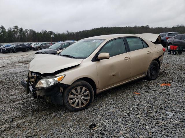 TOYOTA COROLLA BA 2012 con VIN 5YFBU4EE9CP047630 - Foto de la subasta