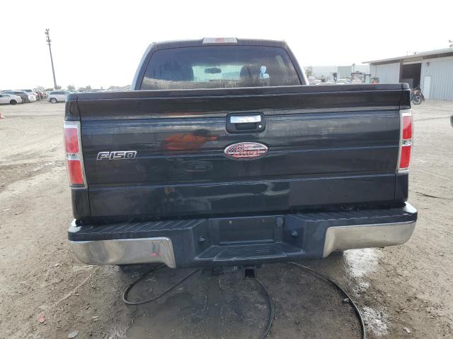Photo 6 from auction – 2010 FORD F150 SUPER with VIN 1FTEW1E81AFD71871