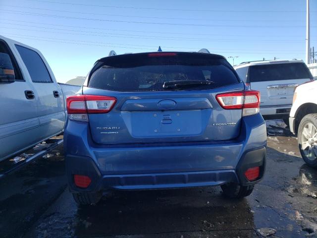 Photo 6 from auction – 2018 SUBARU CROSSTREK with VIN JF2GTABC3J9206706