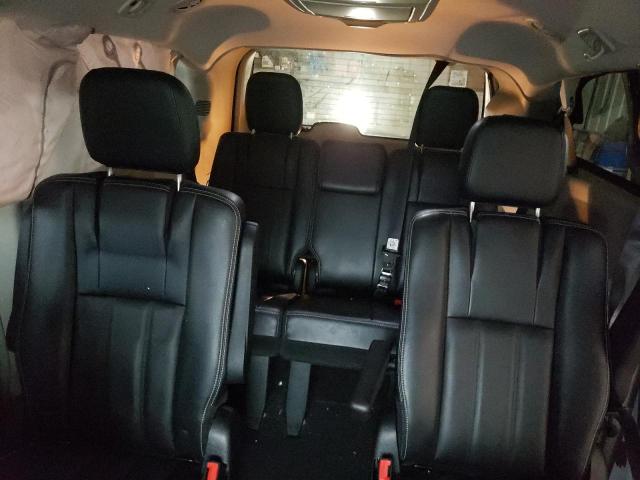 Photo 10 from auction – 2013 CHRYSLER TOWN & COU with VIN 2C4RC1BG8DR681793