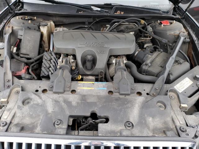 Photo 11 from auction – 2008 BUICK ALLURE CX with VIN 2G4WF582X81164539