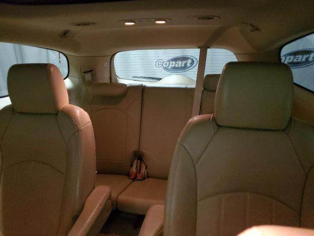 Photo 10 from auction – 2012 BUICK ENCLAVE with VIN 5GAKRDED5CJ294903