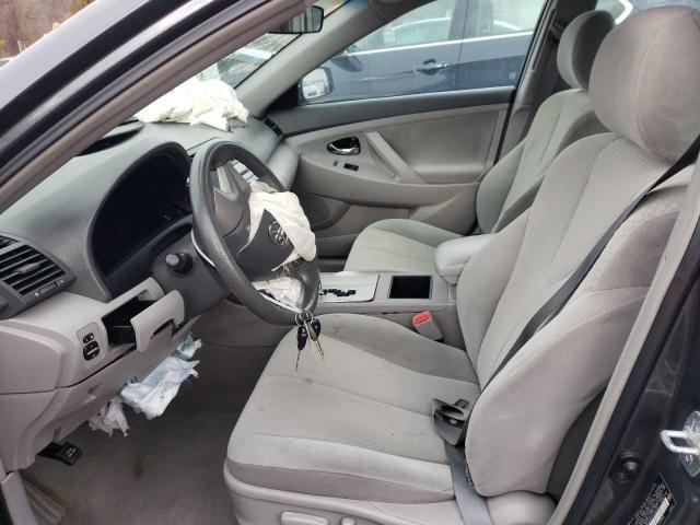 Photo 7 from auction – 2007 TOYOTA CAMRY CE with VIN 4T1BE46K97U149399