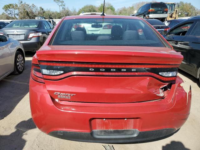 Photo 6 from auction – 2014 DODGE DART SE with VIN 1C3CDFAA1ED768523