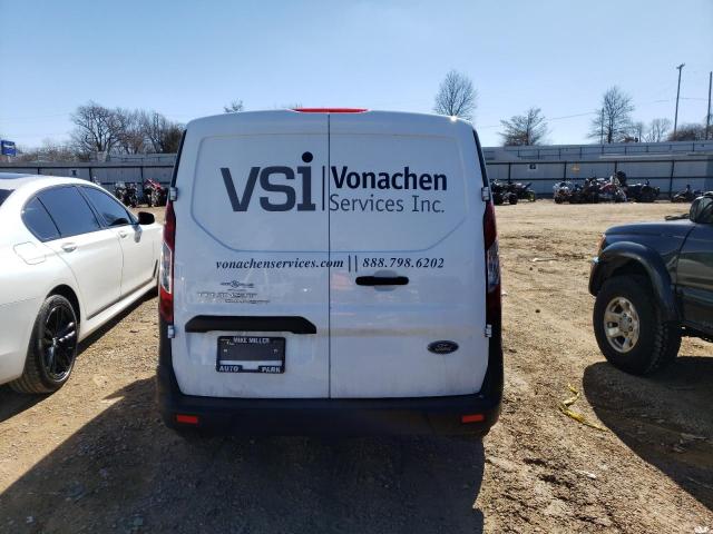 Photo 6 from auction – 2019 FORD TRANSIT CO with VIN NM0LS6E28K1405019