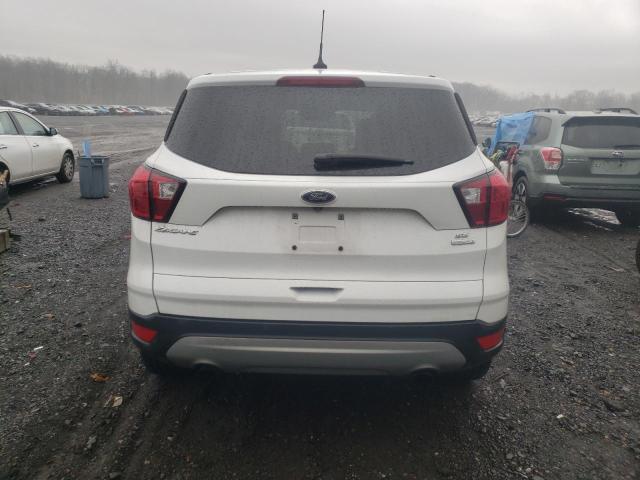 Photo 6 from auction – 2019 FORD ESCAPE SE with VIN 1FMCU0GD1KUA60032