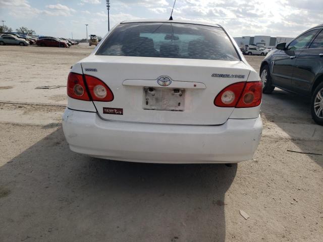 Foto 6 de la subasta – 2005 TOYOTA COROLLA CE con VIN JTDBR32E352053537