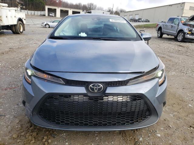 Photo 5 from auction – 2021 TOYOTA COROLLA L with VIN 5YFDPMAE1MP164559