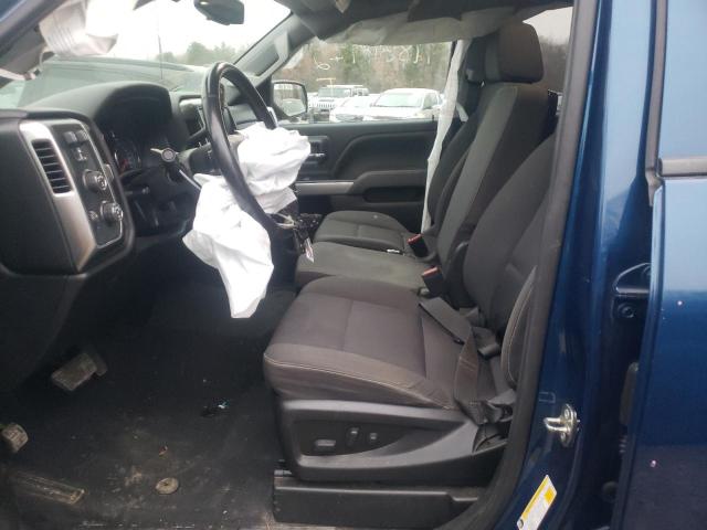 Photo 7 from auction – 2019 CHEVROLET SILVERADO with VIN 2GCVKPEC9K1164219