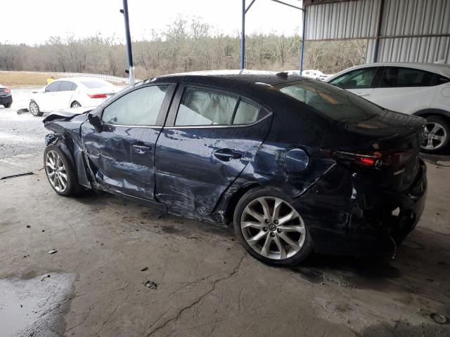 Photo 2 from auction – 2016 MAZDA 3 TOURING with VIN JM1BM1W38G1295633