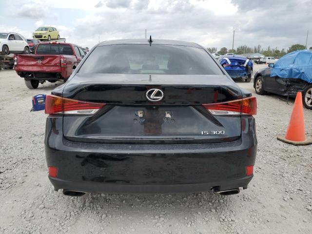 Photo 6 from auction – 2018 LEXUS IS 300 with VIN JTHBA1D29J5075449