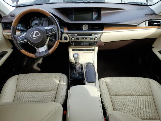 Photo 8 from auction – 2017 LEXUS ES 300H with VIN JTHBW1GGXH2146565