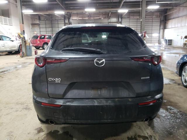 Photo 6 from auction – 2020 MAZDA CX-30 SELE with VIN 3MVDMBCL1LM118985