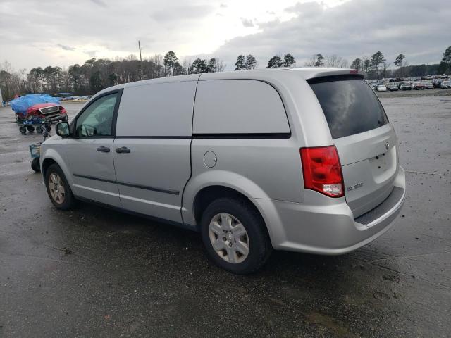 Photo 2 from auction – 2012 DODGE RAM VAN with VIN 2C4JDGAGXCR322958