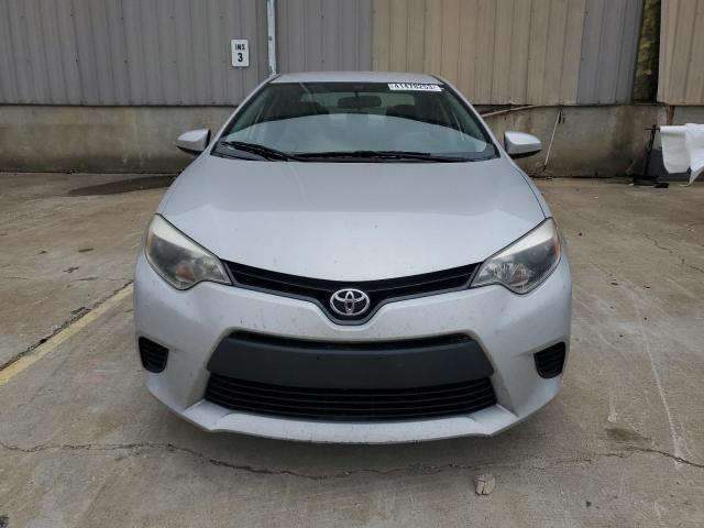 Photo 5 from auction – 2014 TOYOTA COROLLA L with VIN 2T1BURHE6EC131867