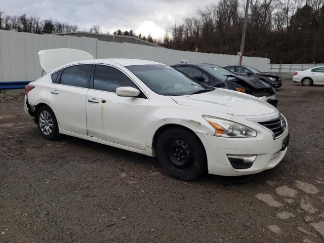 Photo 4 from auction – 2013 NISSAN ALTIMA 2.5 with VIN 1N4AL3AP4DC250652