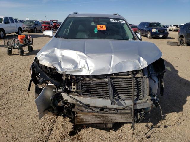 Photo 5 from auction – 2020 GMC TERRAIN SL with VIN 3GKALVEV5LL205838