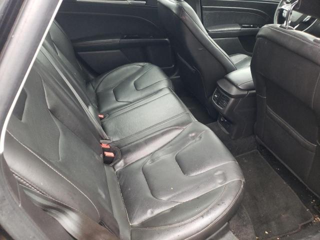 Photo 10 from auction – 2013 FORD FUSION TIT with VIN 3FA6P0K94DR381669