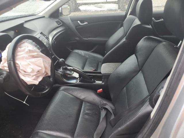 Foto 7 de la subasta – 2012 ACURA TSX con VIN JH4CU2F46CC006197