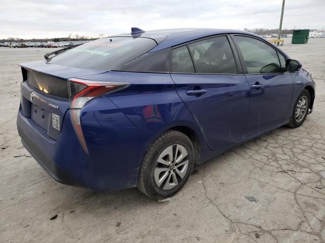 Photo 3 from auction – 2016 TOYOTA PRIUS with VIN JTDKARFU6G3505649
