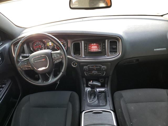 Photo 8 from auction – 2016 DODGE CHARGER SE with VIN 2C3CDXBG0GH170034
