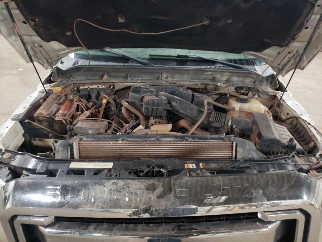 Photo 11 from auction – 2014 FORD F350 SUPER with VIN 1FT8W3B61EEA75224