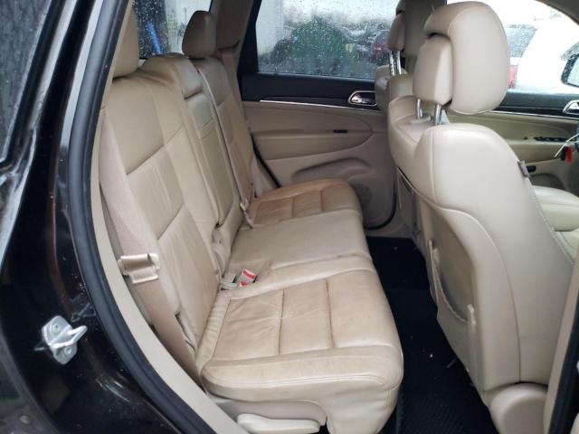 Photo 11 from auction – 2014 JEEP GRAND CHER with VIN 1C4RJFBG4EC196161