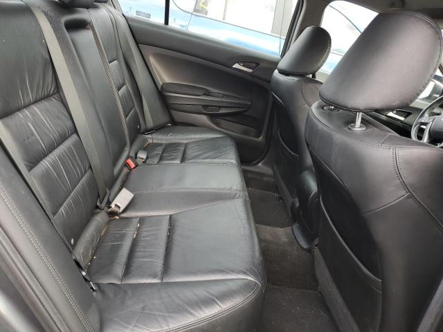 Photo 10 from auction – 2012 HONDA ACCORD with VIN 1HGCP2F62CA061530