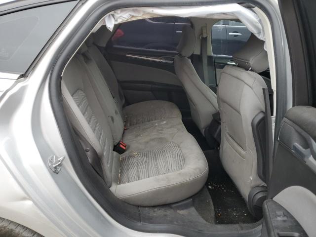 Photo 10 from auction – 2016 FORD FUSION S with VIN 3FA6P0G79GR156319