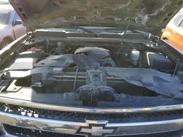 Photo 11 from auction – 2008 CHEVROLET SILVERADO with VIN 2GCEK13C881274607