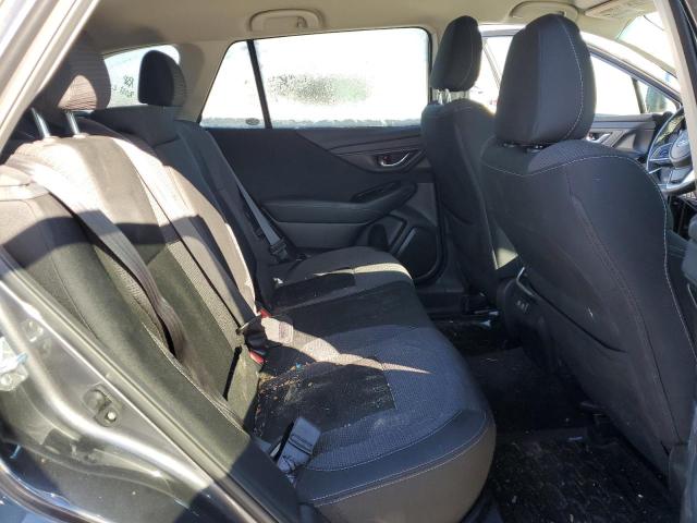 Photo 11 from auction – 2022 SUBARU OUTBACK PR with VIN 4S4BTADC7N3170108
