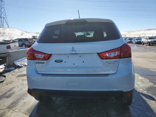 Photo 6 from auction – 2014 MITSUBISHI OUTLANDER with VIN 4A4AR3AU5EE004254