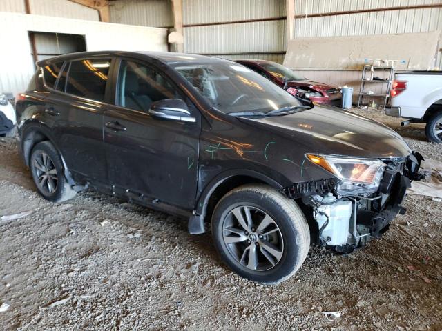 Photo 4 from auction – 2018 TOYOTA RAV4 ADVEN with VIN 2T3WFREV0JW490535