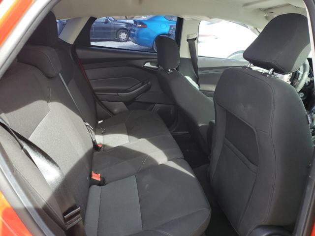 Photo 10 from auction – 2017 FORD FOCUS SE with VIN 1FADP3K21HL308226