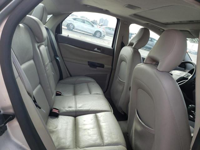Photo 10 from auction – 2004 VOLVO S40 T5 with VIN YV1MS682442025881