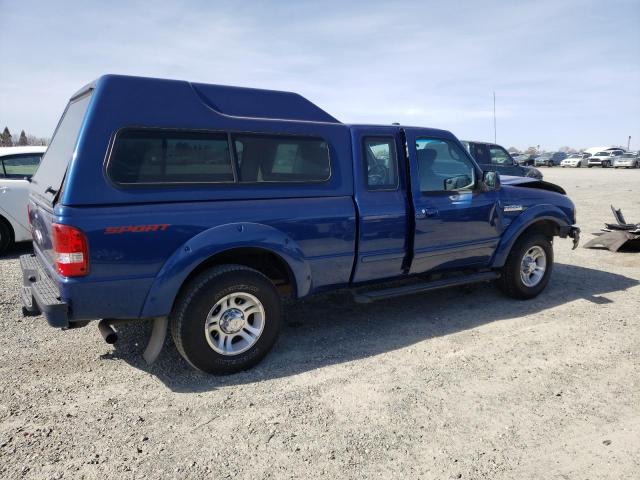 Foto 3 de la subasta – 2011 FORD RANGER SUP con VIN 1FTKR1EE4BPA08475