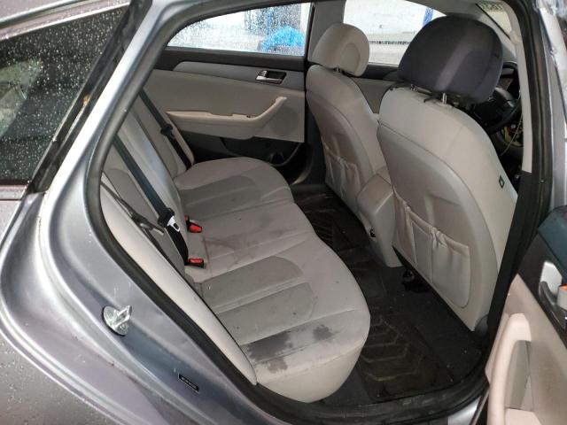Photo 10 from auction – 2017 HYUNDAI SONATA SE with VIN 5NPE24AF3HH531010
