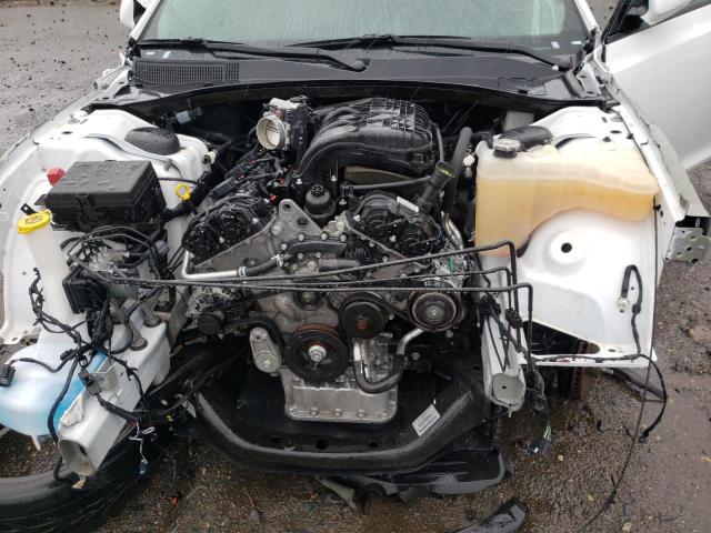 Photo 11 from auction – 2021 CHRYSLER 300 S with VIN 2C3CCABG5MH554516