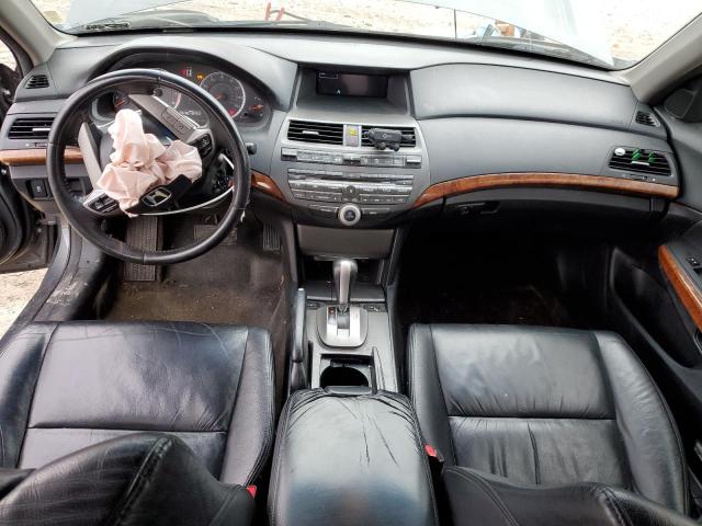 Photo 8 from auction – 2012 HONDA ACCORD EXL with VIN 1HGCP2F83CA082503