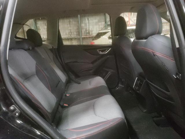 Photo 11 from auction – 2019 SUBARU FORESTER S with VIN JF2SKEKC4KH431342