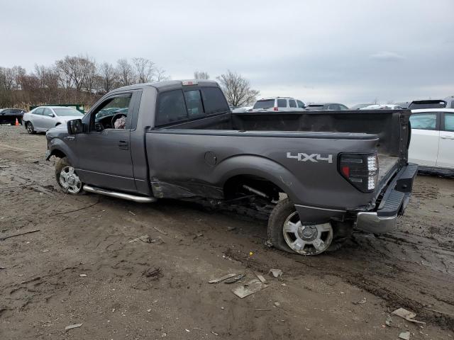Photo 2 from auction – 2012 FORD F150 with VIN 1FTMF1EM9CKD47126