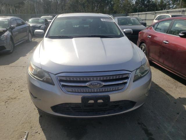 Photo 5 from auction – 2010 FORD TAURUS SEL with VIN 1FAHP2EW9AG145513