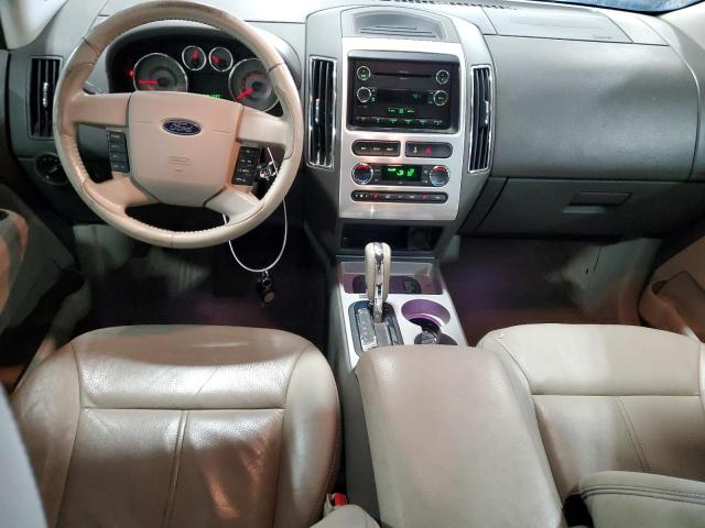 Photo 8 from auction – 2010 FORD EDGE LIMIT with VIN 2FMDK4KC6ABA59902