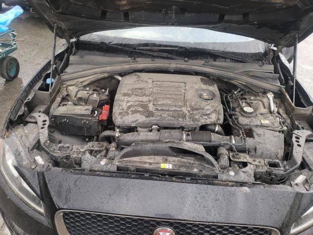 Photo 12 from auction – 2018 JAGUAR F-PACE PRE with VIN SADCJ2FX6JA280498