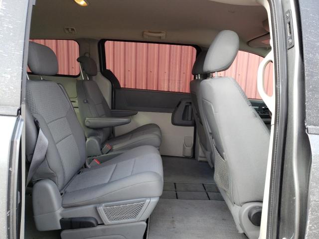 Photo 11 from auction – 2009 DODGE CARAVAN SE with VIN 2D8HN44EX9R685744