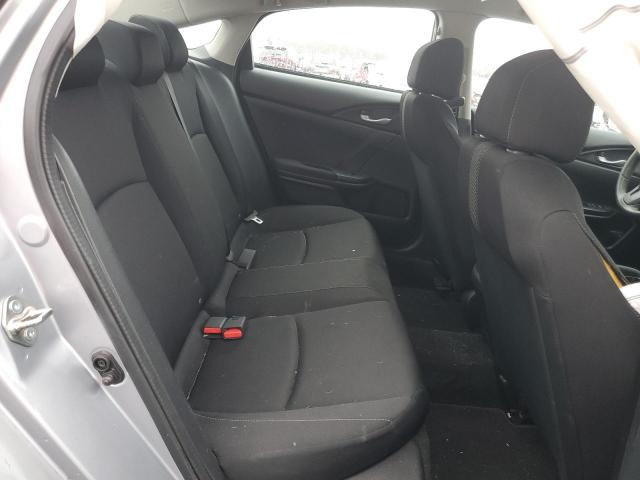 Photo 10 from auction – 2016 HONDA CIVIC LX with VIN 2HGFC2F50GH514440