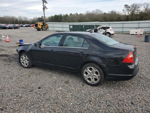 Photo 2 from auction – 2011 FORD FUSION SE with VIN 3FAHP0HA1BR301476