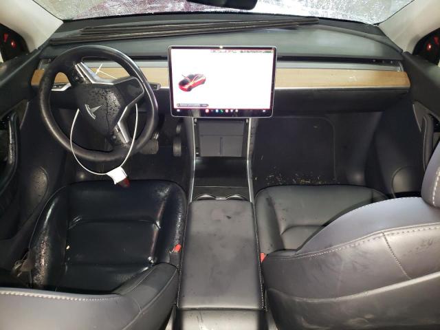 Photo 8 from auction – 2020 TESLA MODEL Y with VIN 5YJYGDEEXLF011006